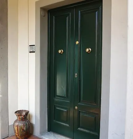 Residenza Alla Cattedrale Apartment